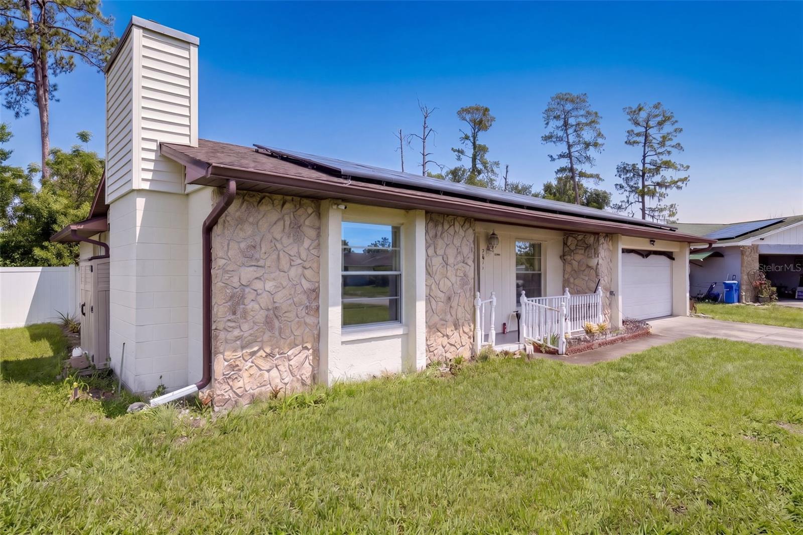 Photo of 2675 CLEARBROOK CIRCLE ORLANDO FL 32810