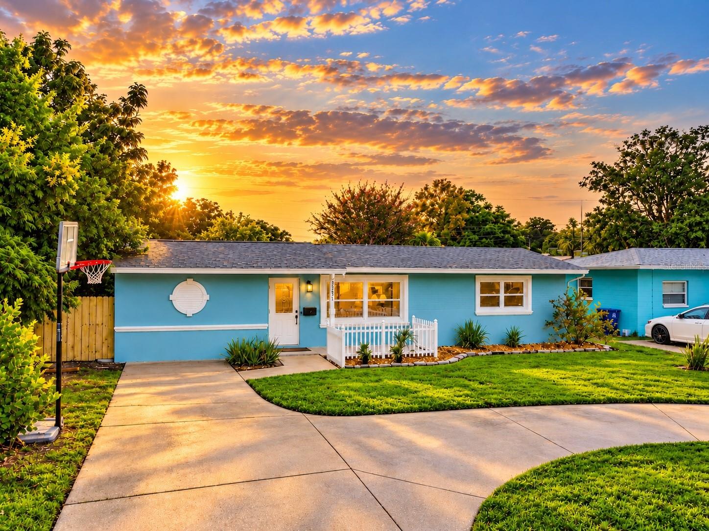 Photo of 5393 16TH AVENUE ST PETERSBURG FL 33710