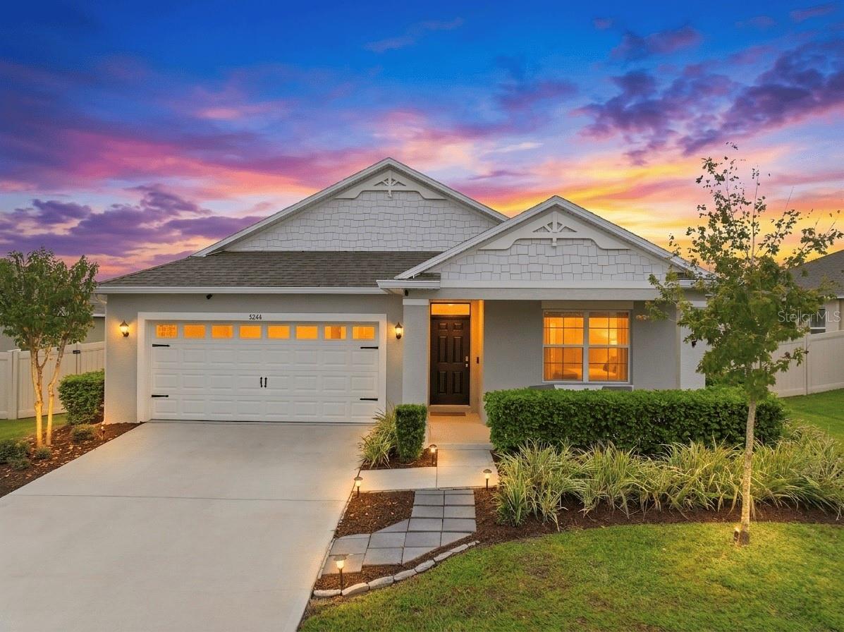 Photo of 5244 GREENHEART AVENUE MOUNT DORA FL 32757
