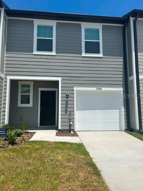 Photo of 6288 BUCKET COURT GIBSONTON FL 33534