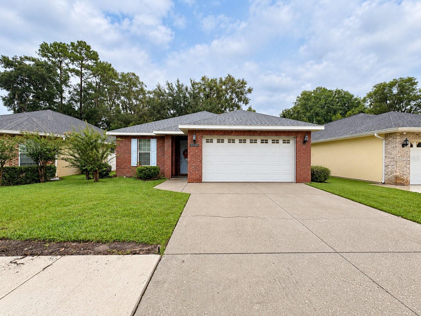 Photo of 2119 NE 38TH TERRACE OCALA FL 34470