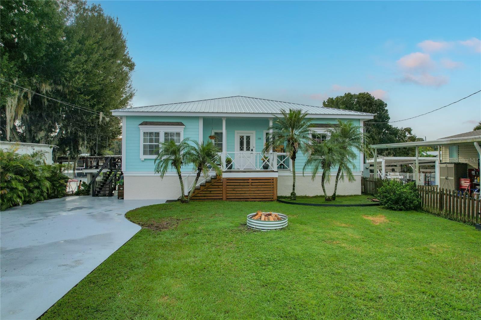 Photo of 166 CATFISH STREET HAINES CITY FL 33844