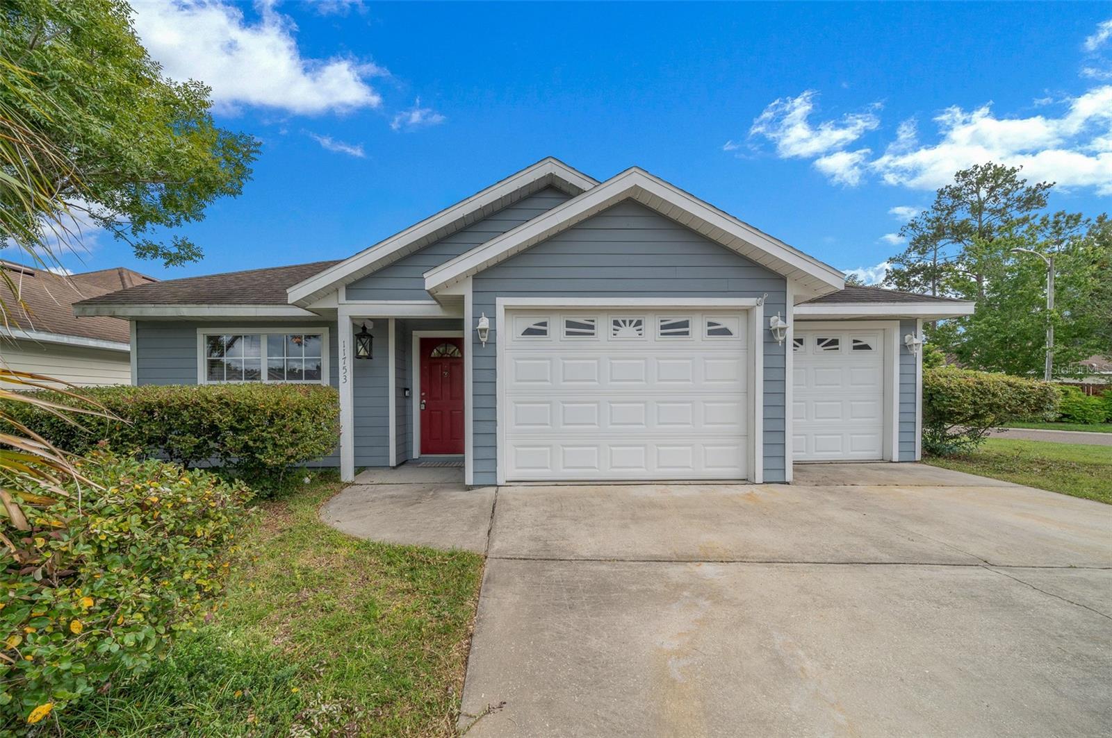 Photo of 11753 NW 60TH TERRACE ALACHUA FL 32615