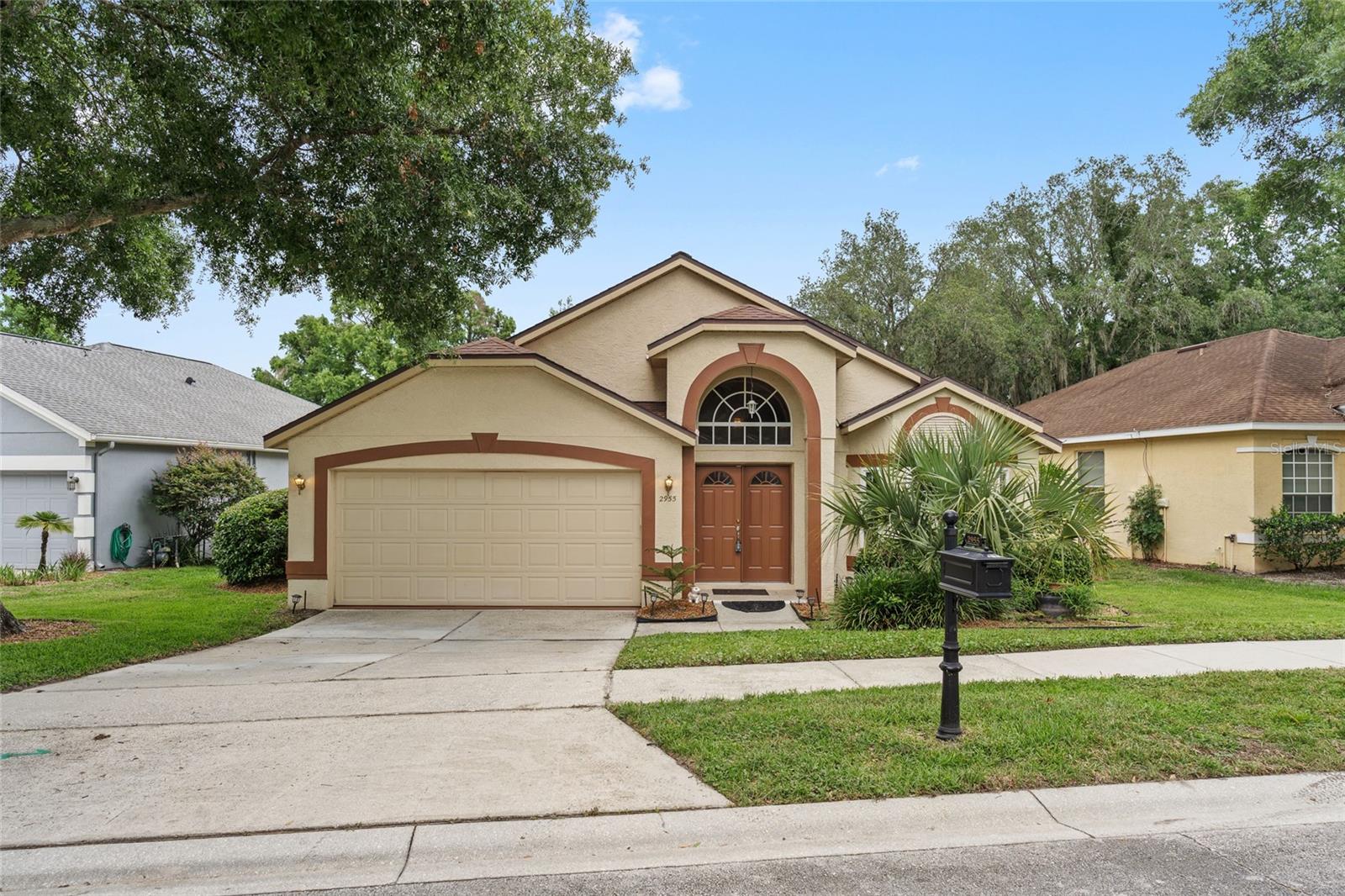 Photo of 2955 SABEL OAK PLACE OVIEDO FL 32765