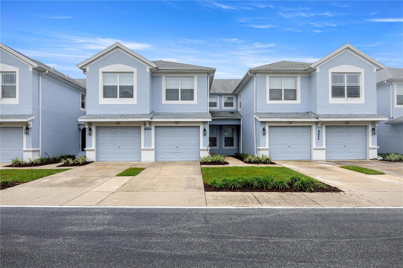Photo of 4555 SW 52ND CIRCLE #105 OCALA FL 34474