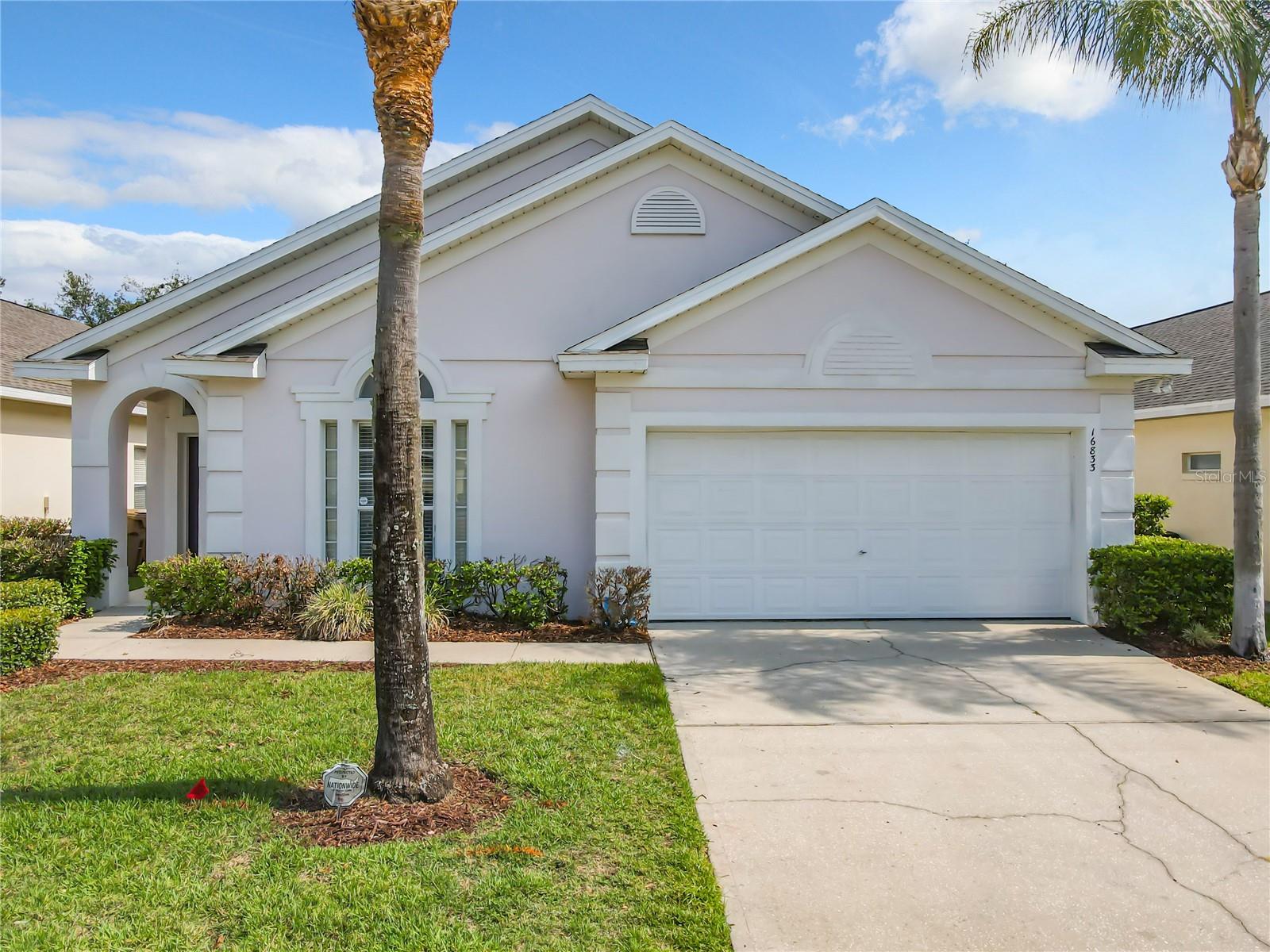 Photo of 16833 GLENBROOK BOULEVARD CLERMONT FL 34714