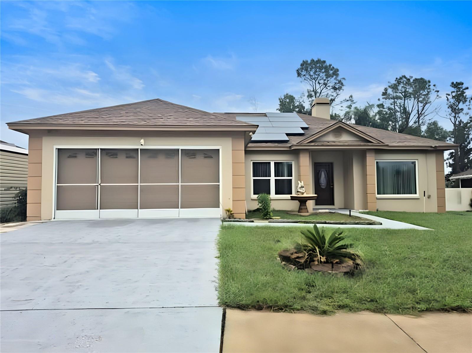 Photo of 902 GREENBELT CIRCLE BRANDON FL 33510