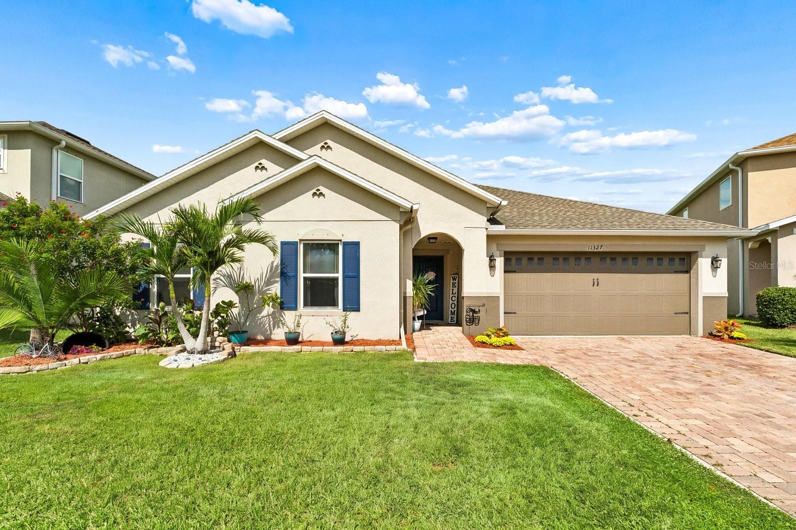 Photo of 11327 BRIGHTON KNOLL LOOP RIVERVIEW FL 33579