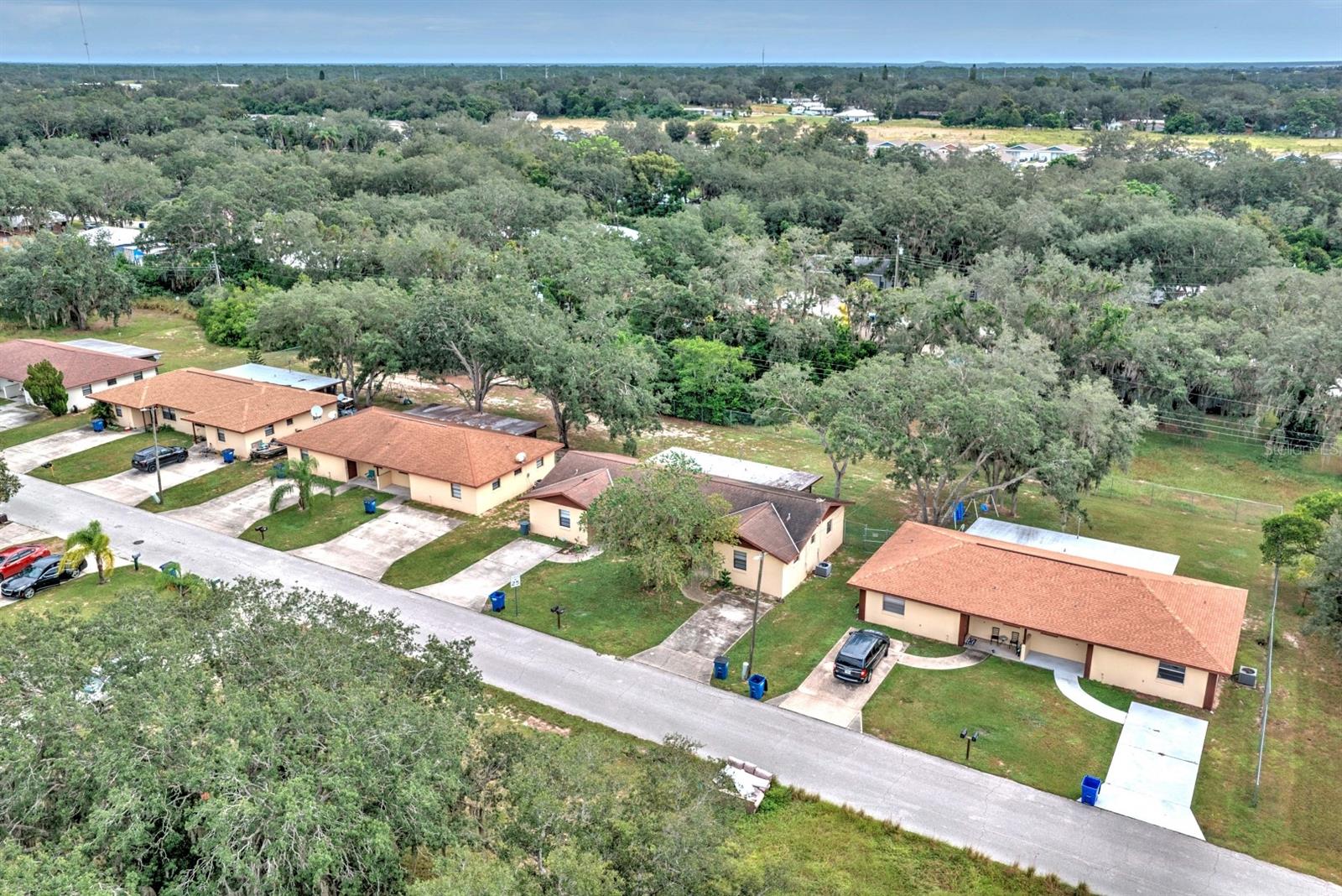 Photo of 2118+2120 WIGHTMAN AVENUE SEBRING FL 33870