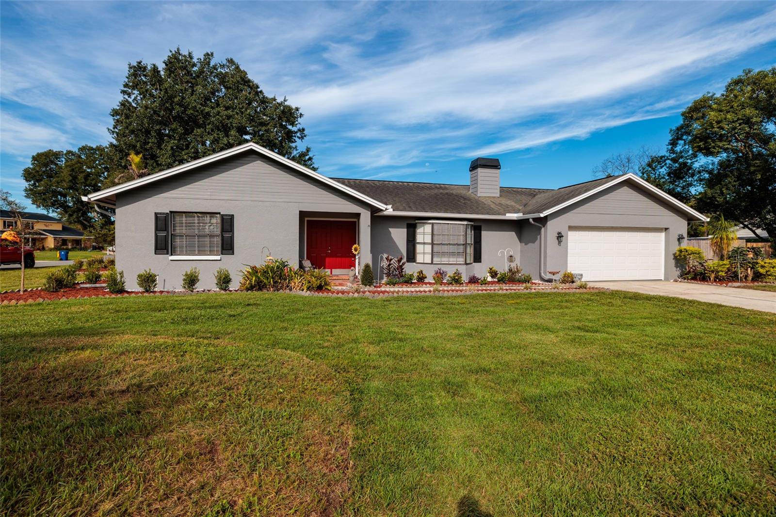 Photo of 23208 SIERRA ROAD LAND O LAKES FL 34639