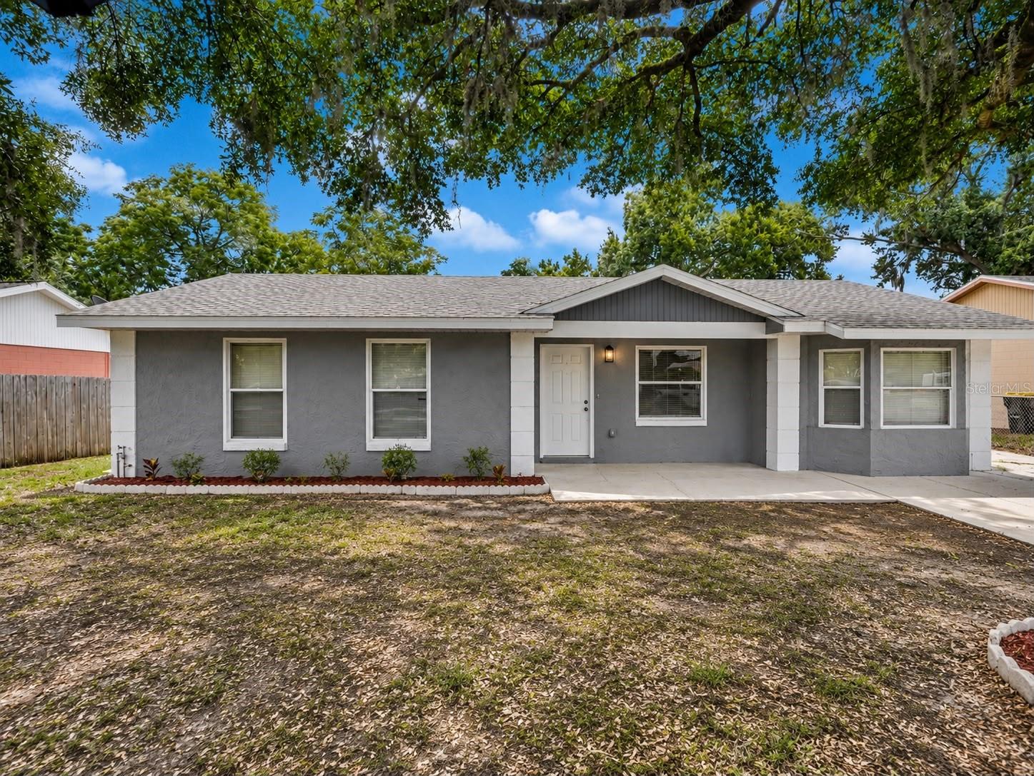 Photo of 4042 HOMESTEAD DRIVE LAKELAND FL 33810
