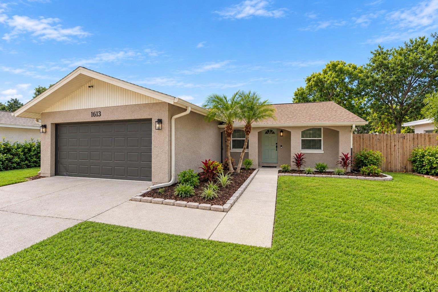 Photo of 1613 GREENWOOD DRIVE DUNEDIN FL 34698