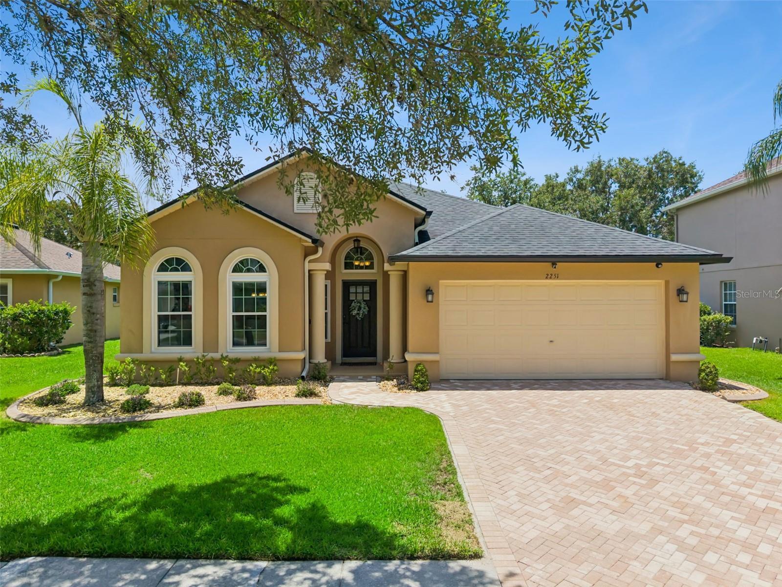 Photo of 2251 HILLSHIRE DRIVE ORLANDO FL 32828