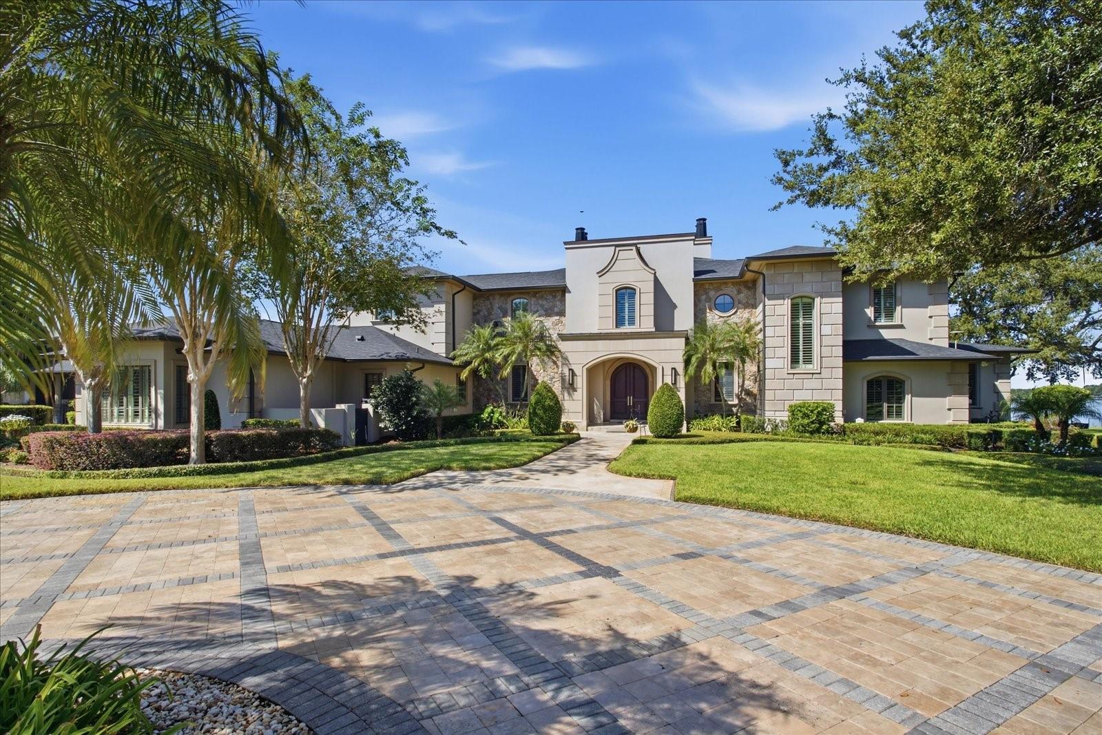 Photo of 7500 DAETWYLER DRIVE BELLE ISLE FL 32812