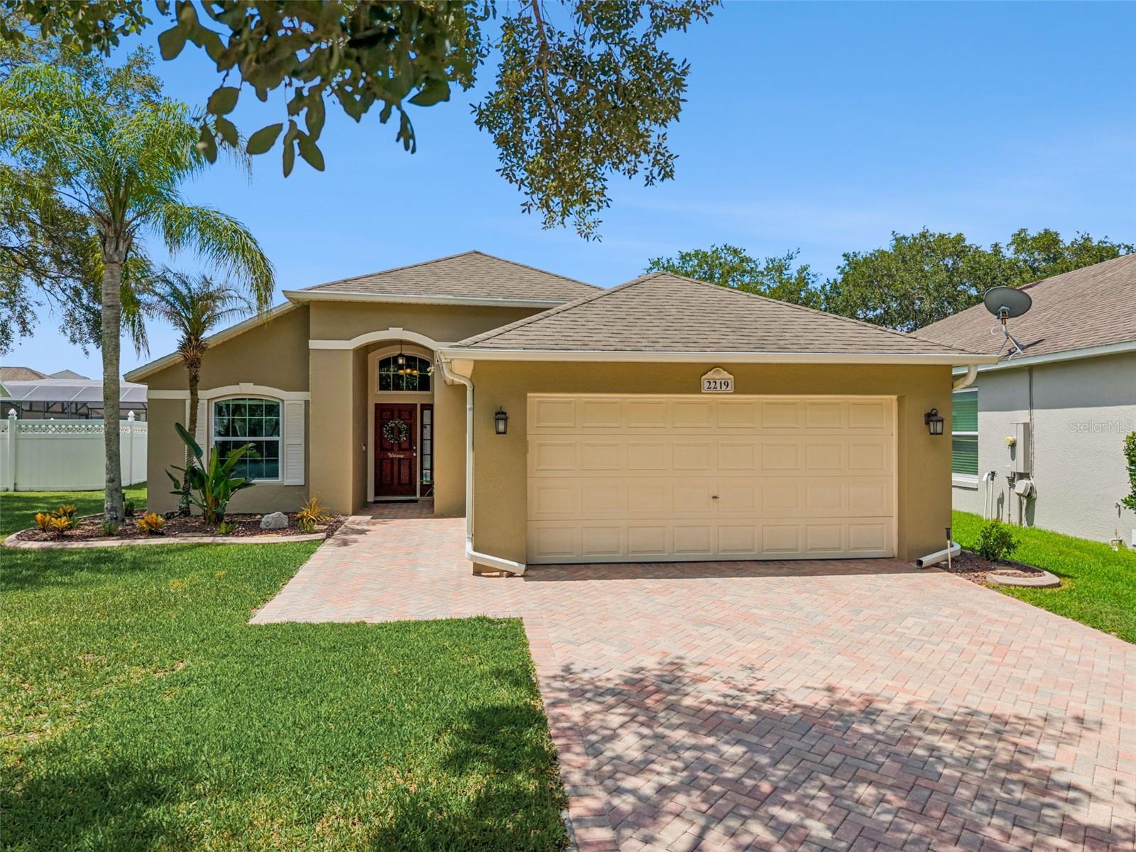 Photo of 2219 HILLSHIRE DRIVE ORLANDO FL 32828