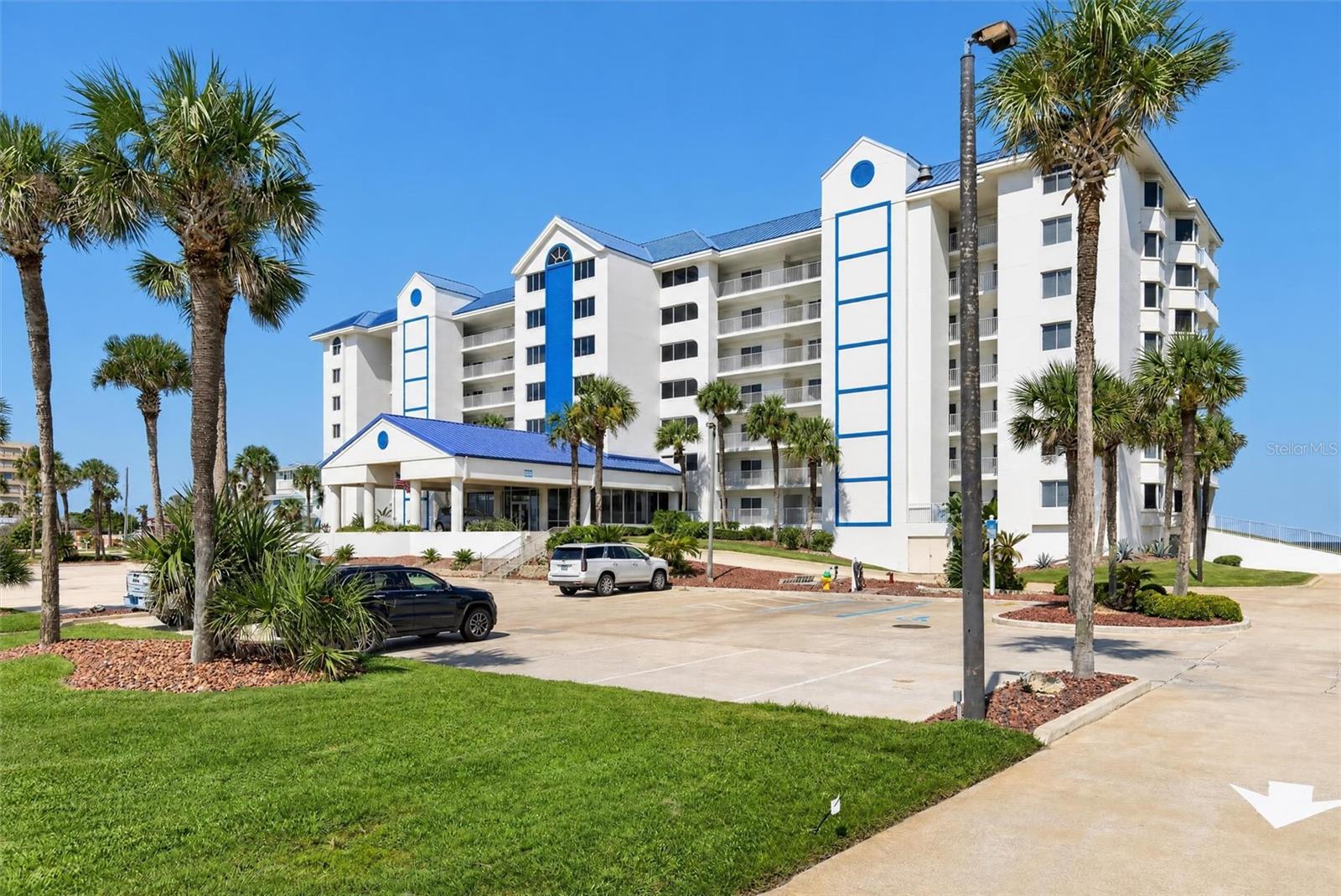 Photo of 4601 S ATLANTIC AVENUE #2020 PONCE INLET FL 32127