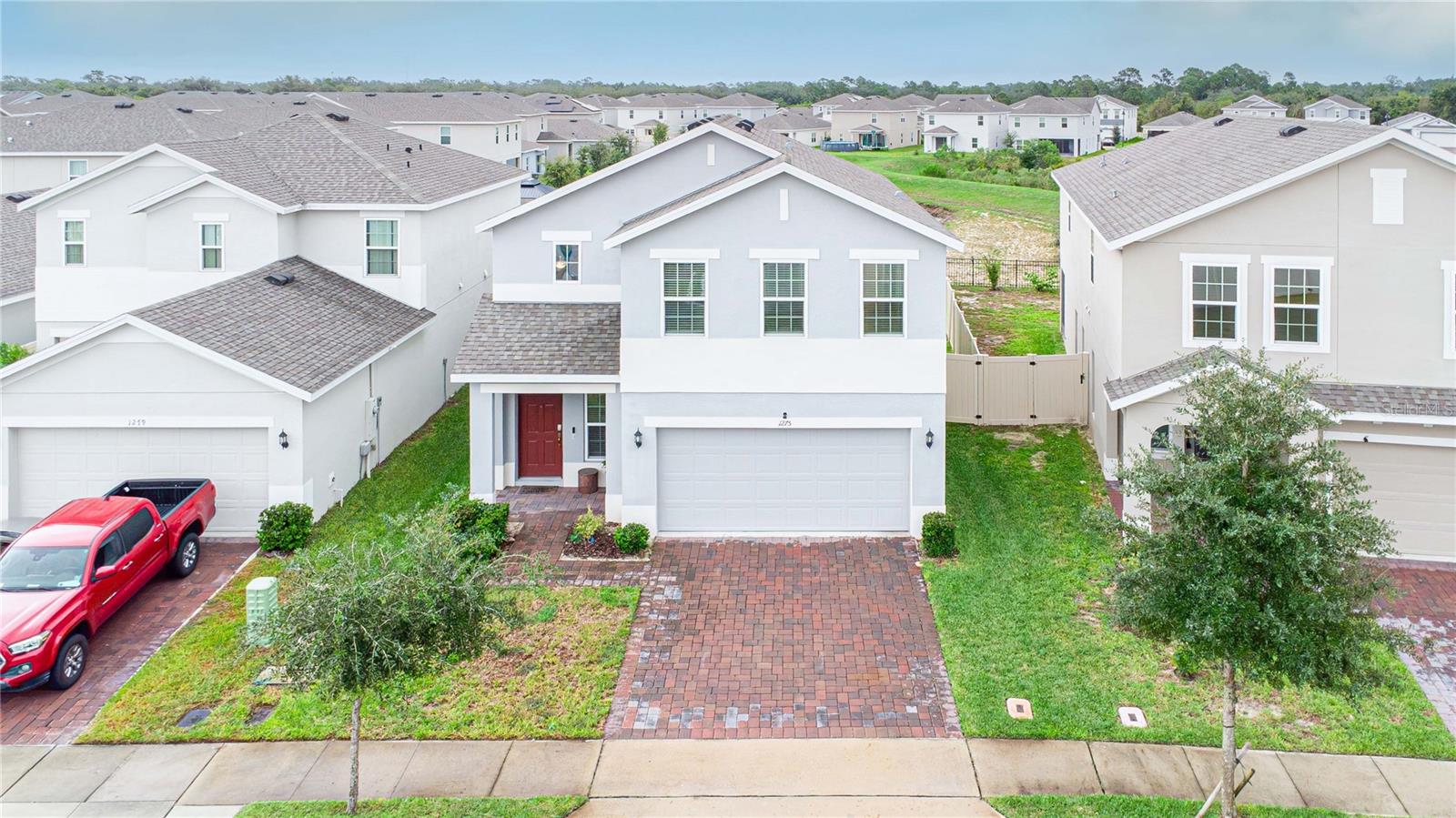 Photo of 1275 ISLAND SLOUGH LANE DAVENPORT FL 33837