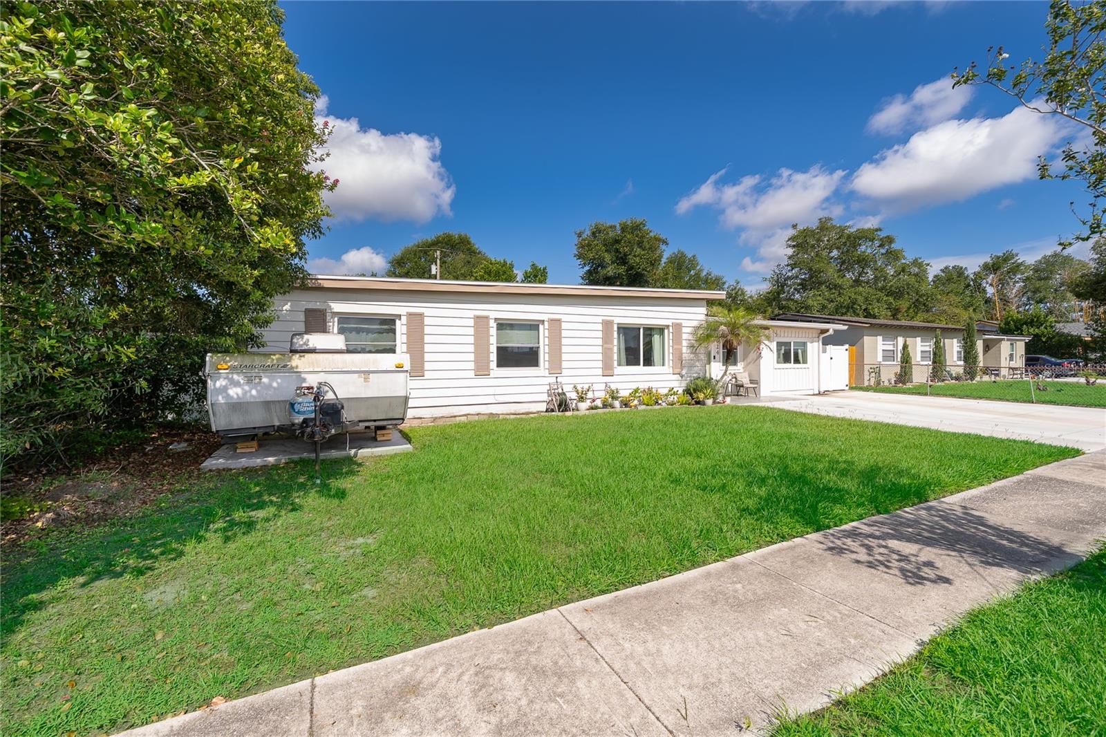 Photo of 1624 HOLLIS DRIVE ORLANDO FL 32822