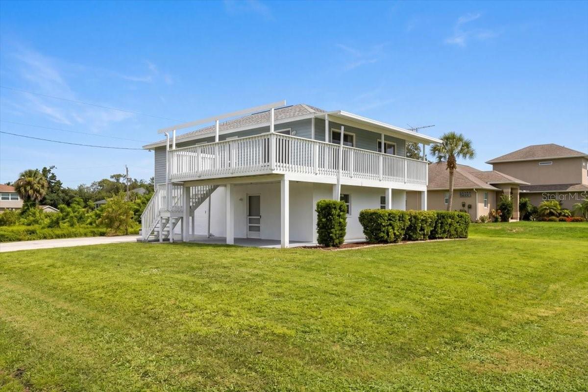 Photo of 4104 STROMBUS ROAD VENICE FL 34293