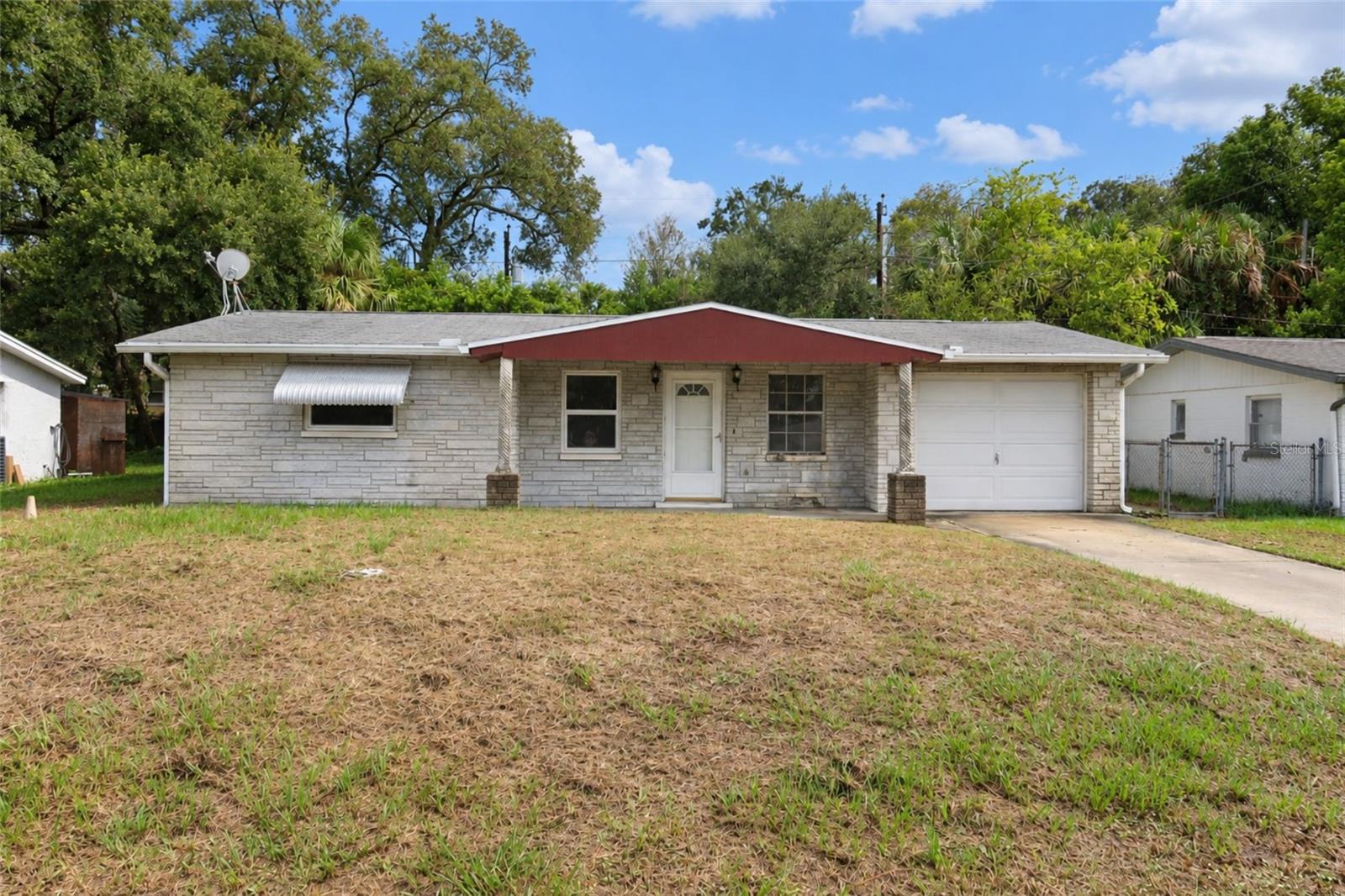 Photo of 4601 IRENE LOOP NEW PORT RICHEY FL 34652