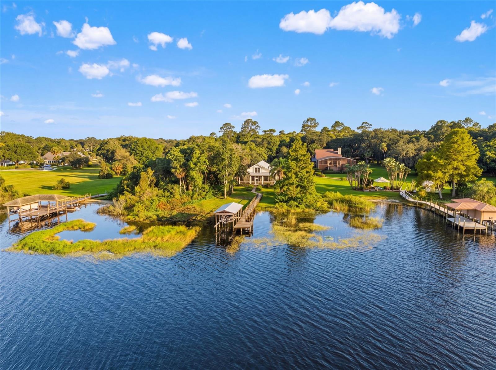 Photo of 7751 SADLER ROAD MOUNT DORA FL 32757