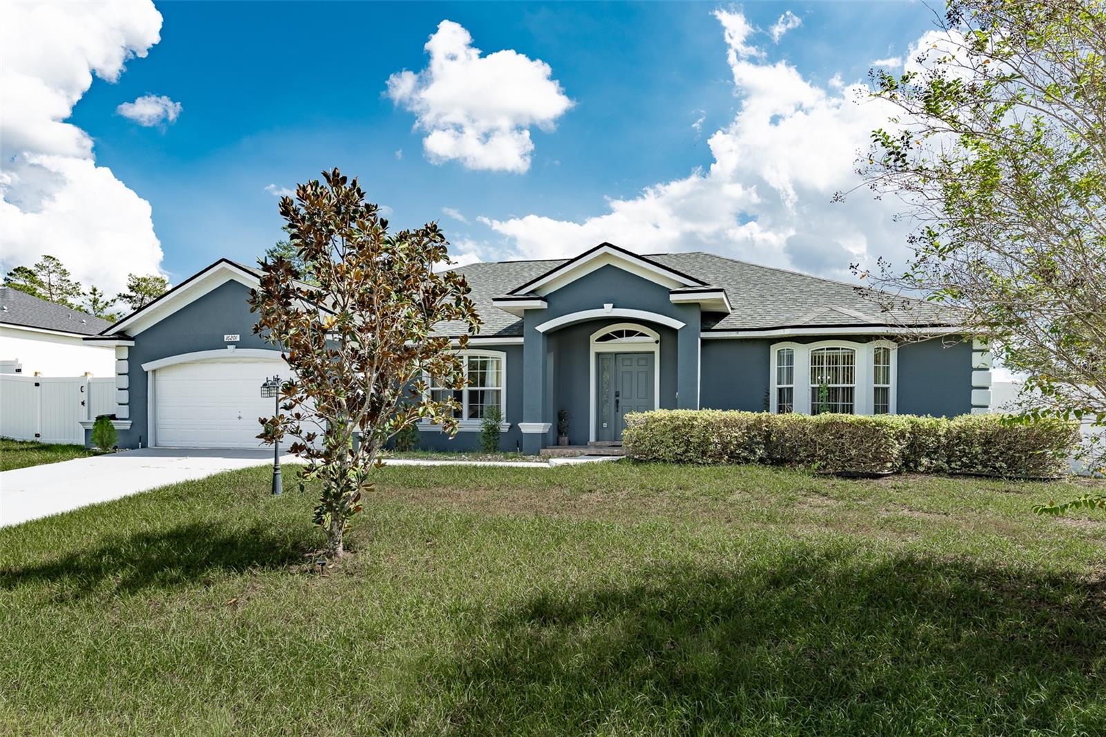 Photo of 16201 SW 47TH TERRACE OCALA FL 34473