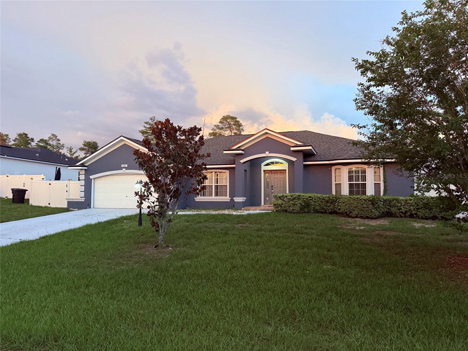 Photo of 16201 SW 47TH TERRACE OCALA FL 34473