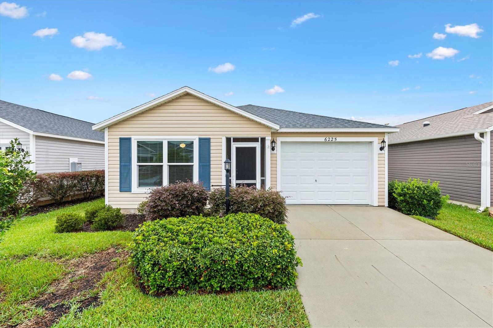 Photo of 6225 DINGMAN WAY THE VILLAGES FL 32163