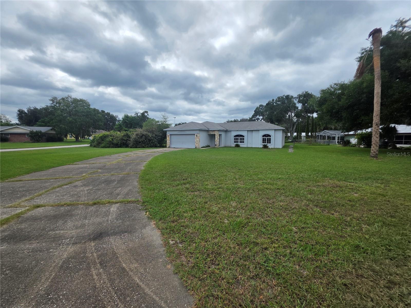 Photo of 2936 S CIRCLE DRIVE INVERNESS FL 34450