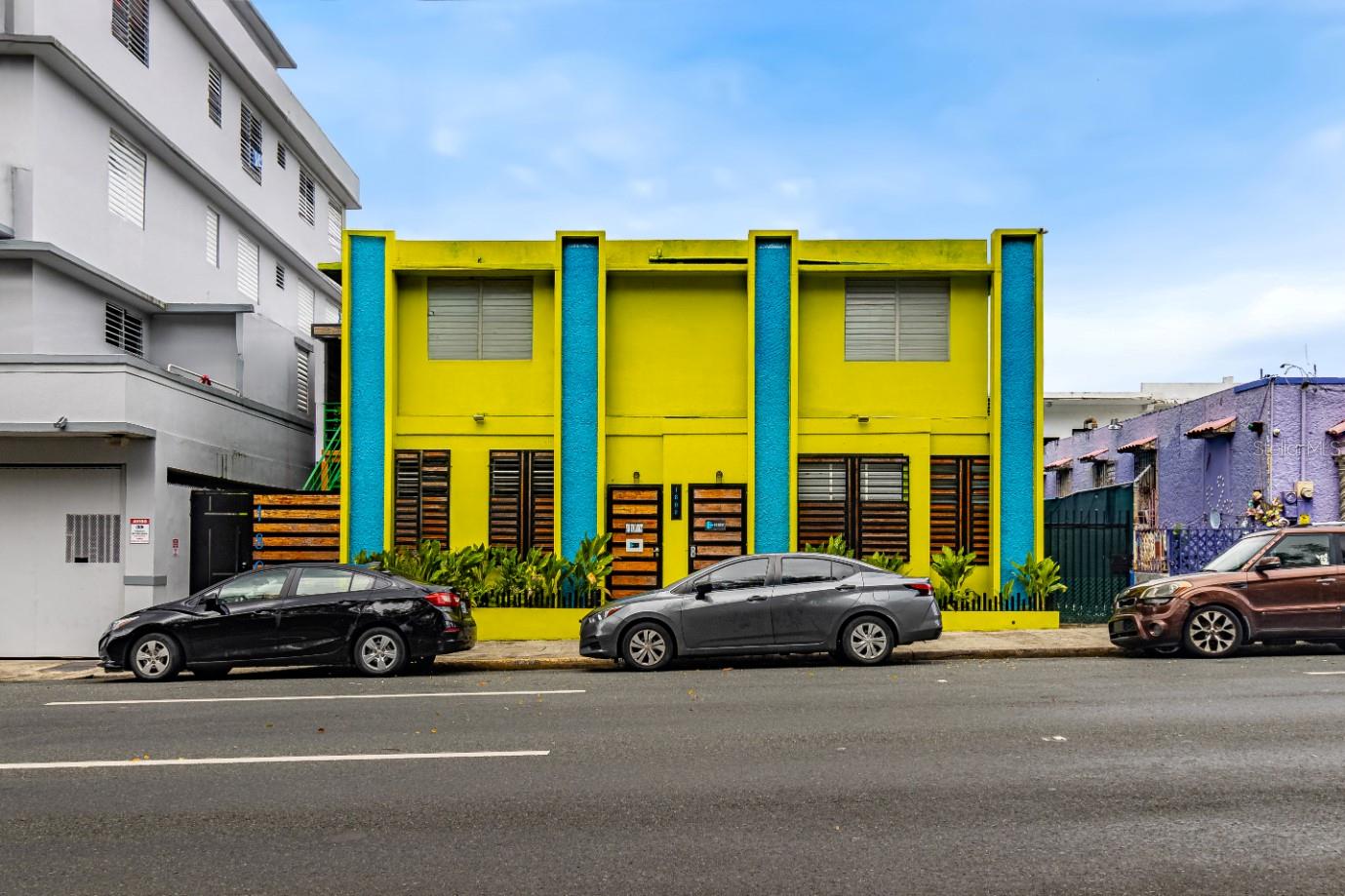 Photo of 1802 AVE FERNANDEZ JUNCOS SAN JUAN PR 00914