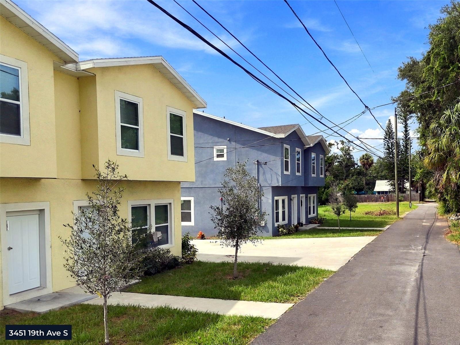 Photo of 3430 19TH AVENUE ST PETERSBURG FL 33711