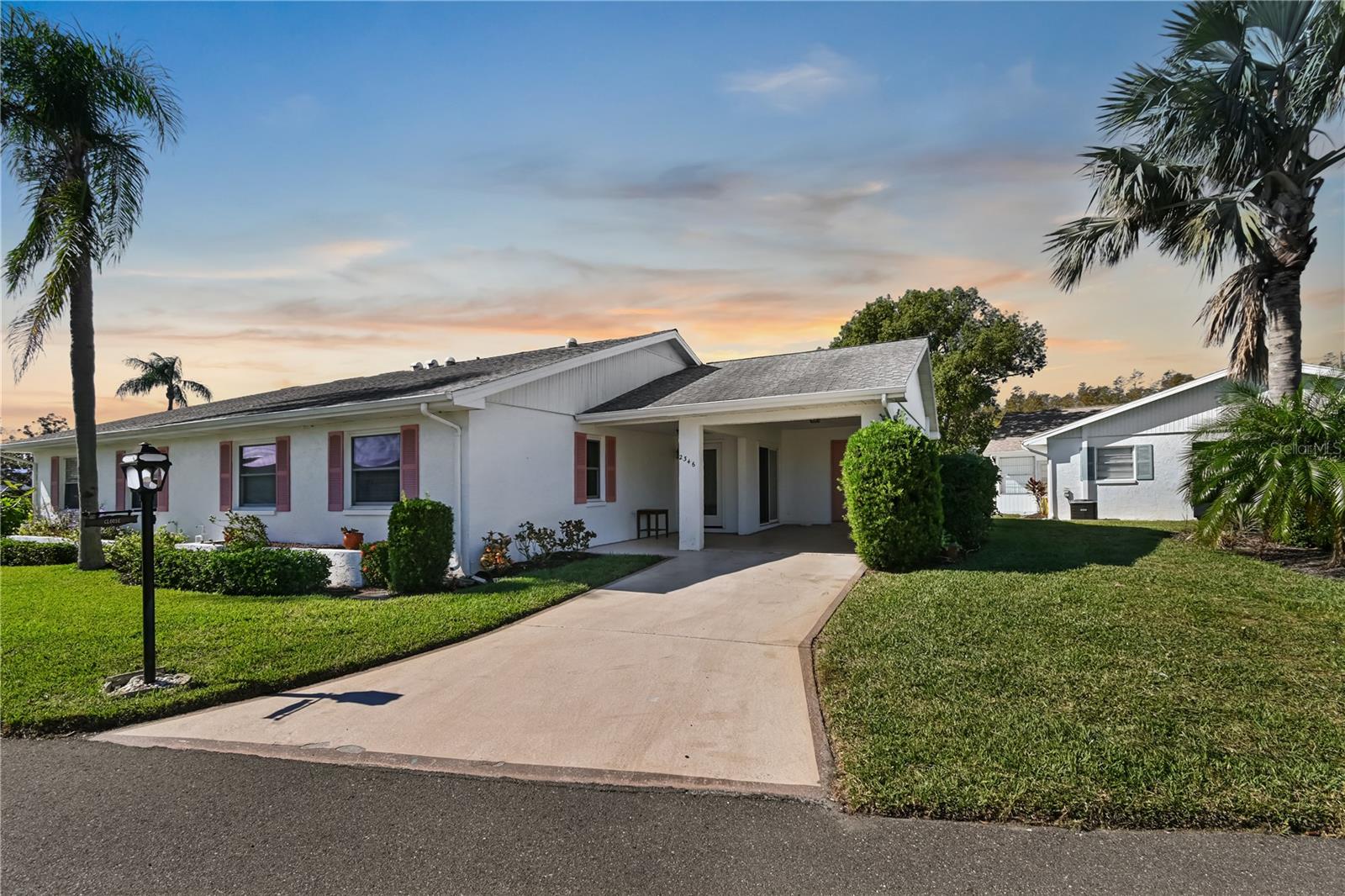Photo of 2346 GAINESBOROUGH LOOP #211 SUN CITY CENTER FL 33573