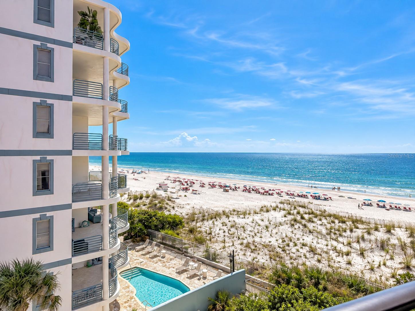 Photo of 4000 GULF BOULEVARD #504 ST PETE BEACH FL 33706