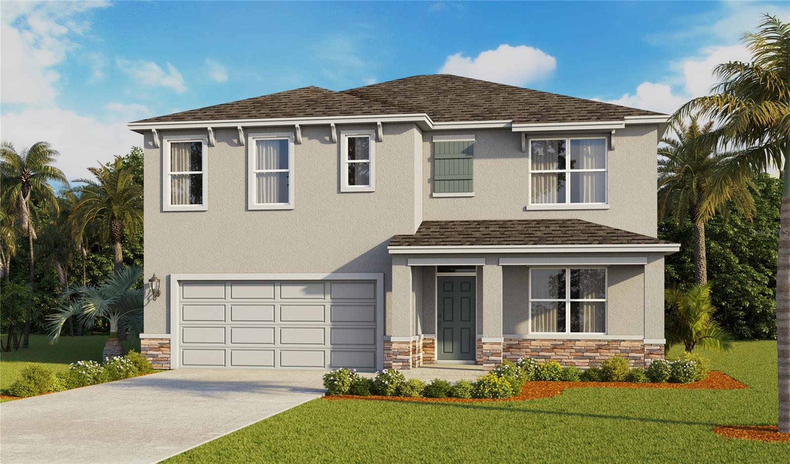 Photo of 1884 SOUTHBURY DRIVE KISSIMMEE FL 34744