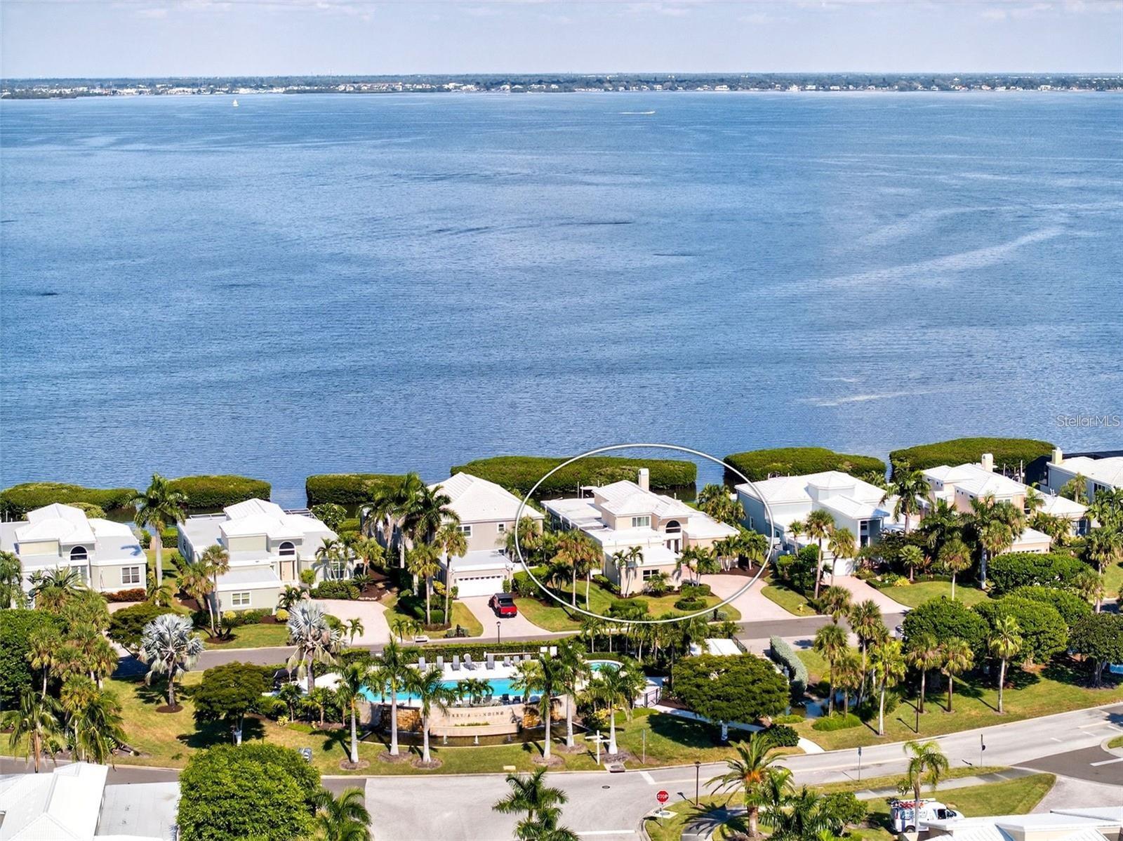 Photo of 3488 MISTLETOE LANE LONGBOAT KEY FL 34228