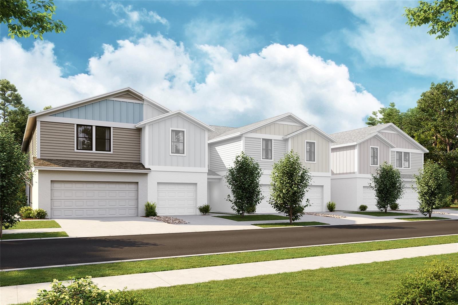 Photo of 4231 HILLOCK BOULEVARD HAINES CITY FL 33844