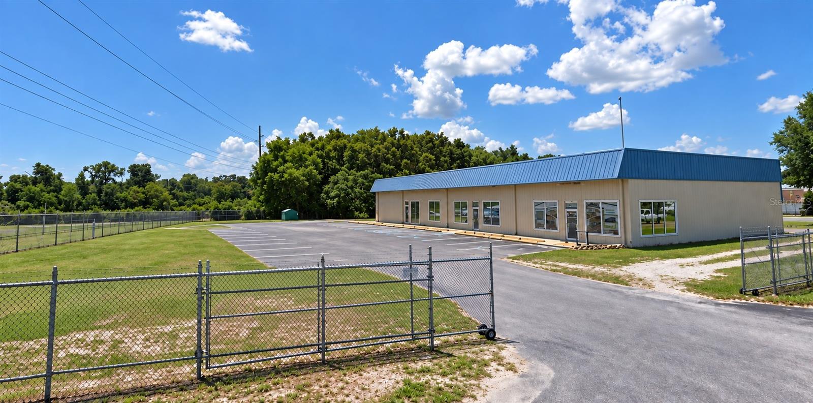 Photo of 4460 SE 53RD AVENUE #3 OCALA FL 34480