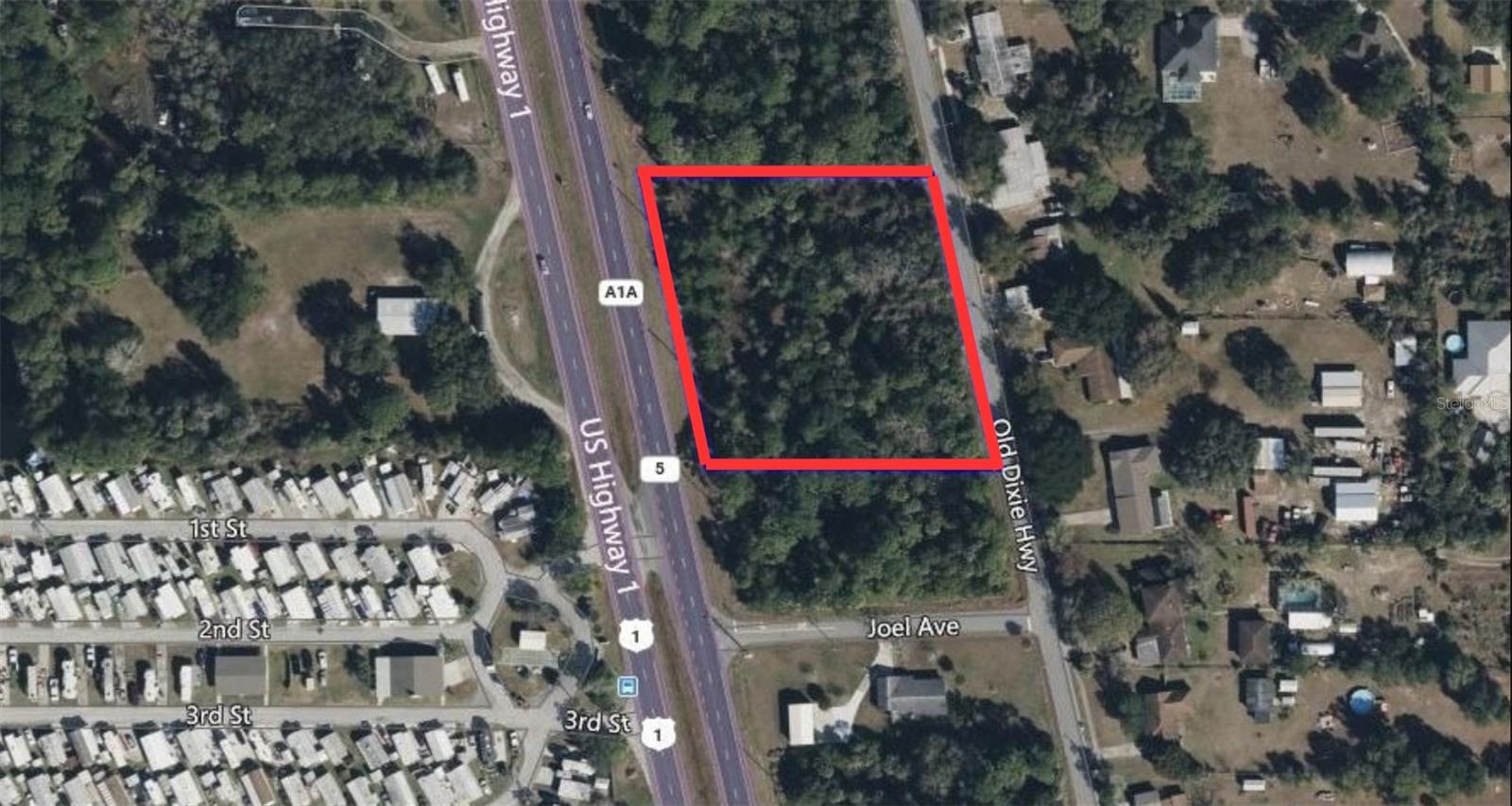 Photo of 3635 HIGHWAY 1 MIMS FL 32754