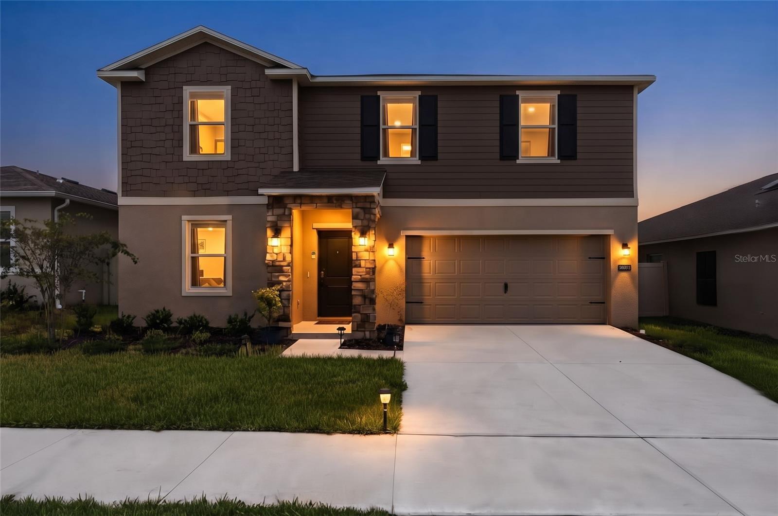 Photo of 4789 KATRINA DRIVE HAINES CITY FL 33844