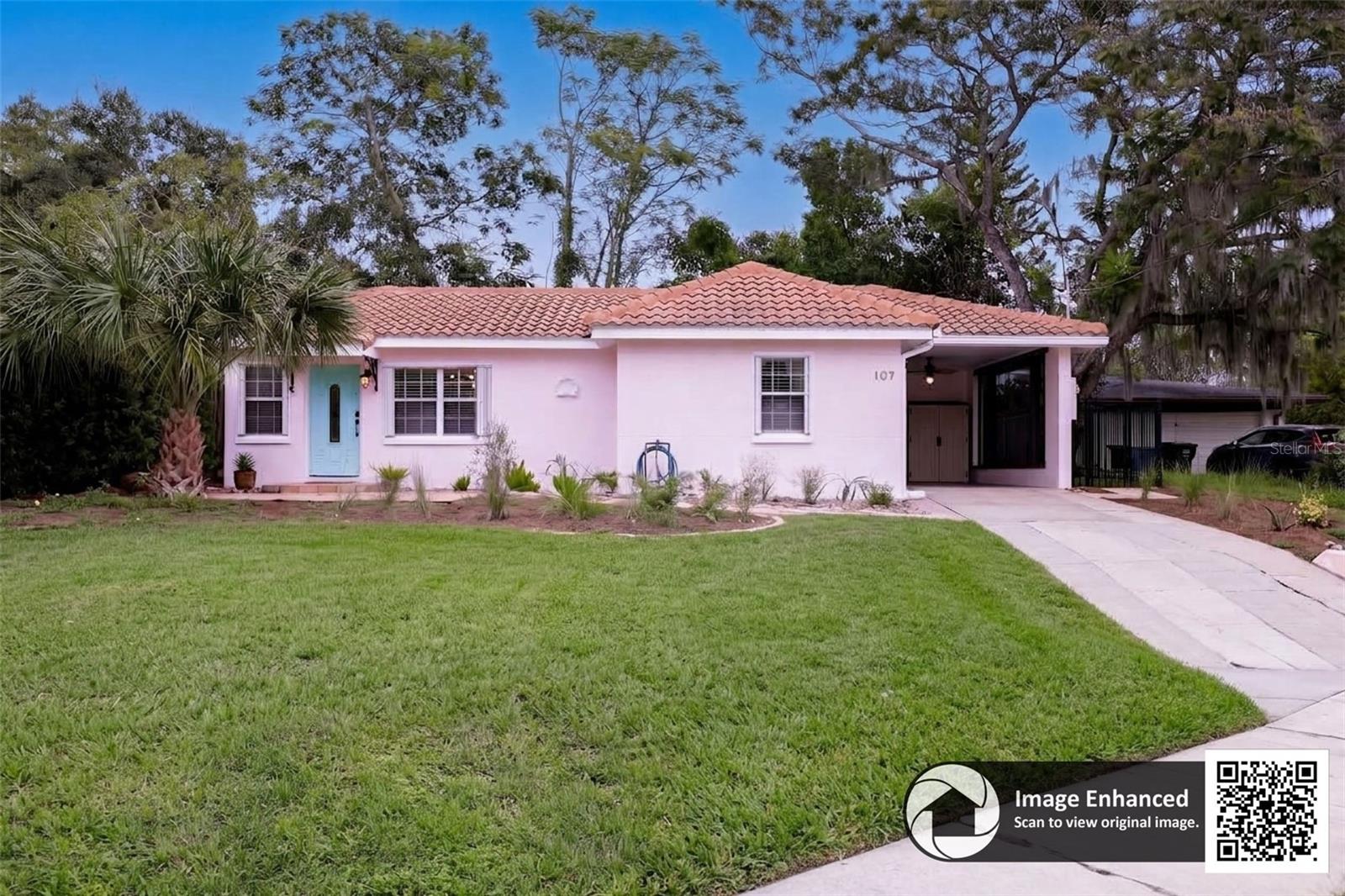Photo of 107 NE IVANHOE BOULEVARD ORLANDO FL 32804