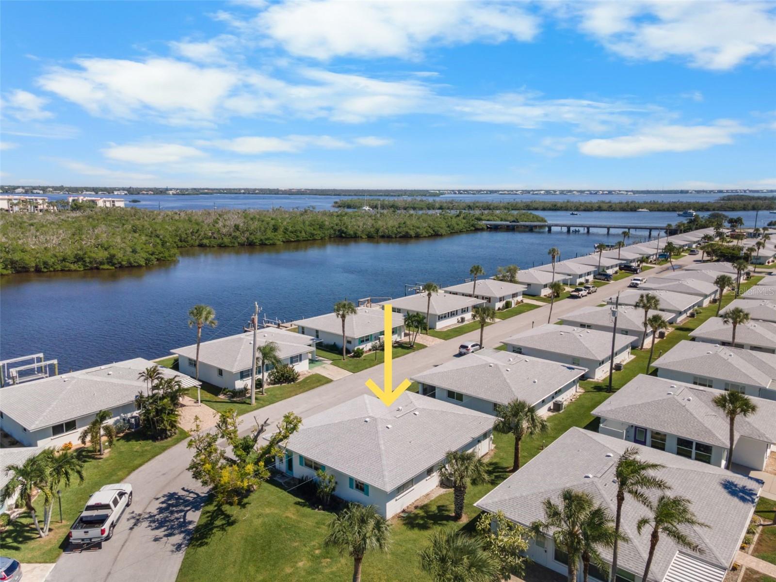 Photo of 1977 BEACH ROAD #69 ENGLEWOOD FL 34223
