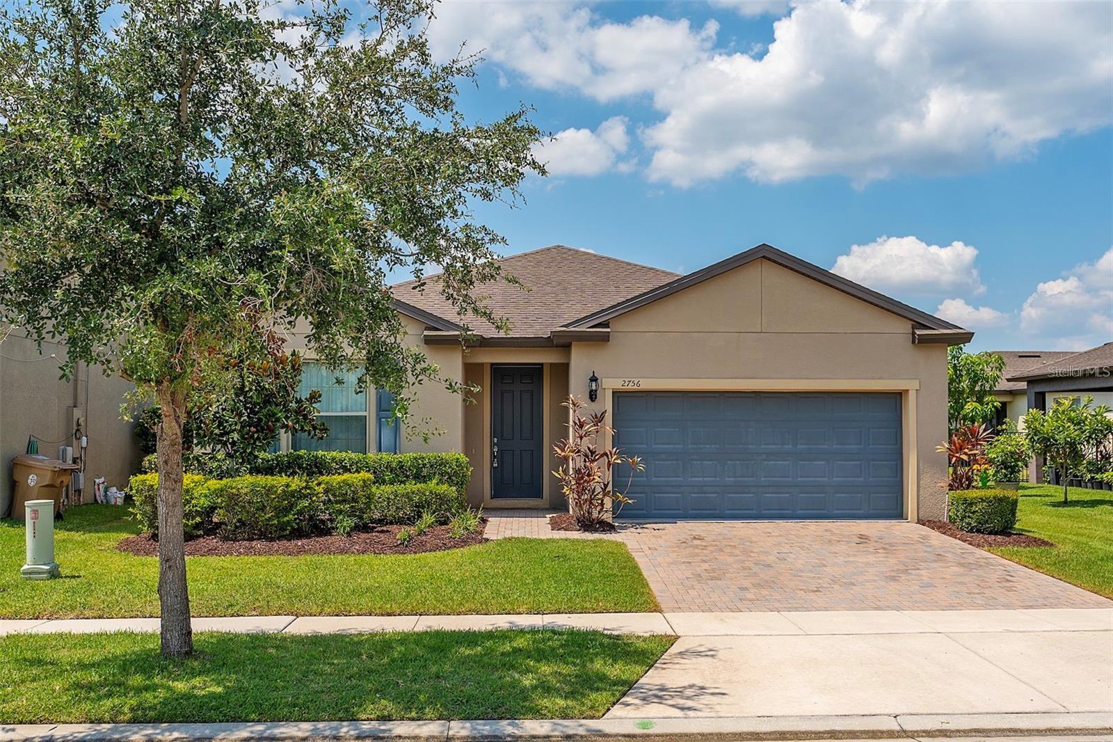 Photo of 2756 MEAD AVENUE ST CLOUD FL 34771