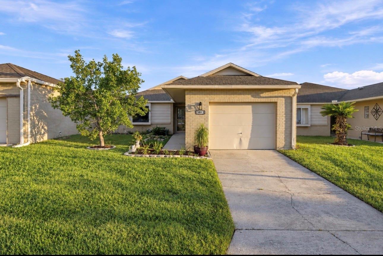 Photo of 5013 SE 108TH PLACE BELLEVIEW FL 34420