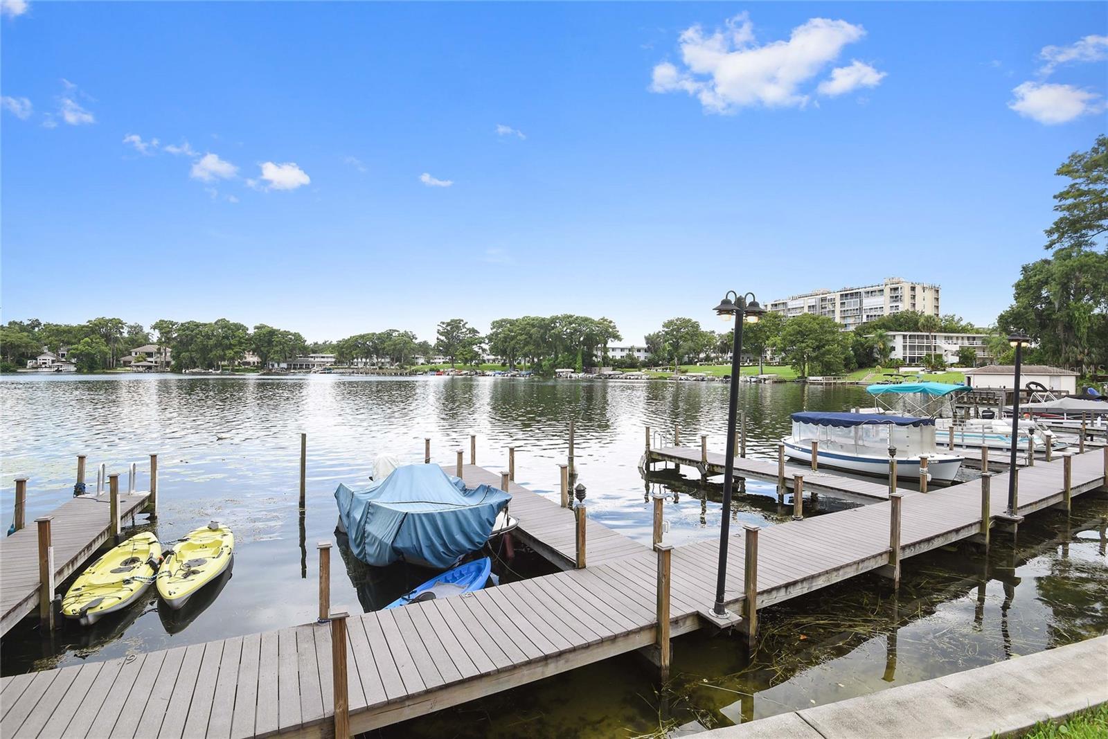 Photo of 219 QUAYSIDE CIRCLE #B9 MAITLAND FL 32751