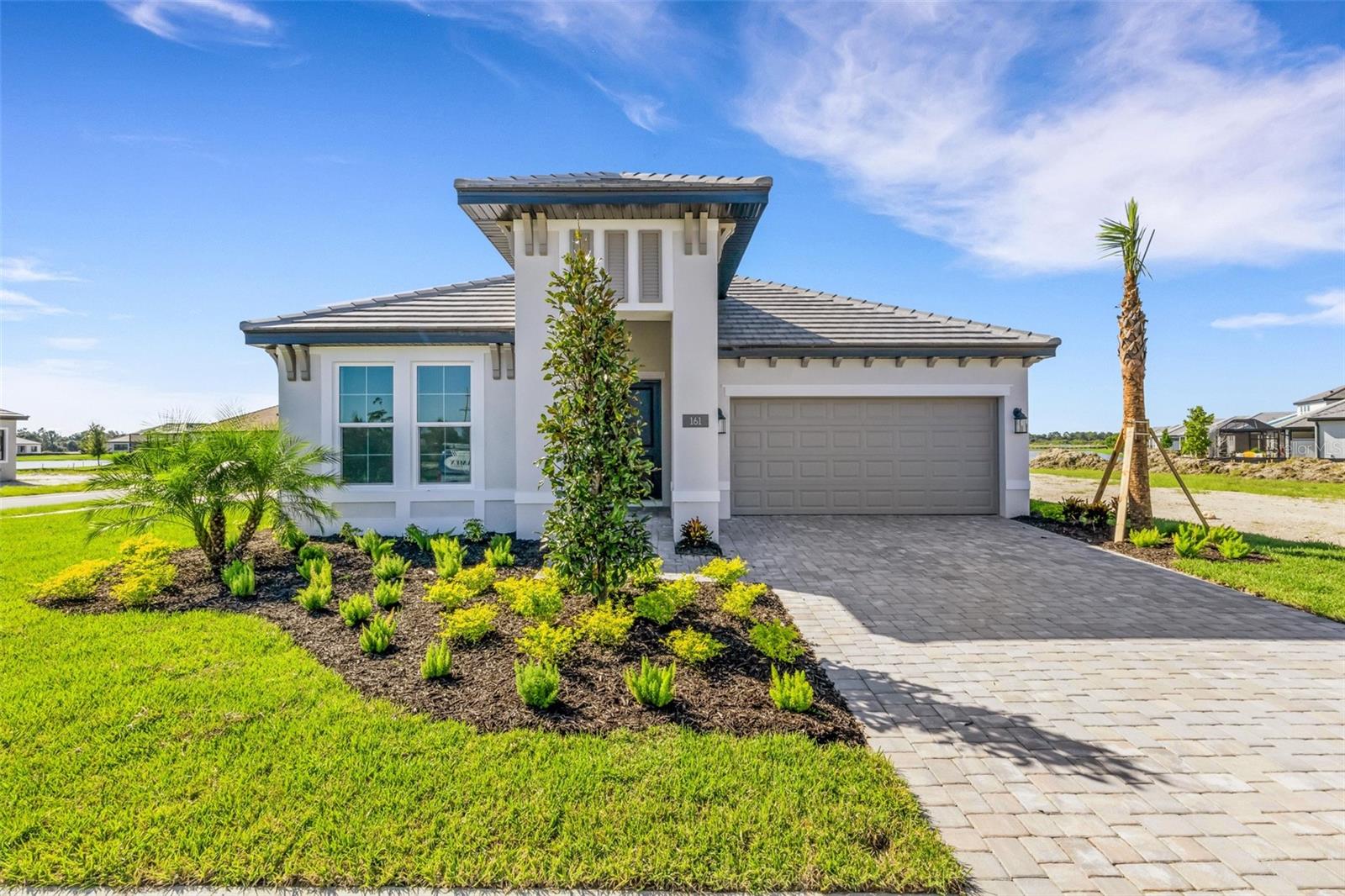 Photo of 161 VISTERA BOULEVARD NOKOMIS FL 34275
