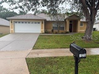 Photo of 129 COMPASS ROSE DRIVE GROVELAND FL 34736