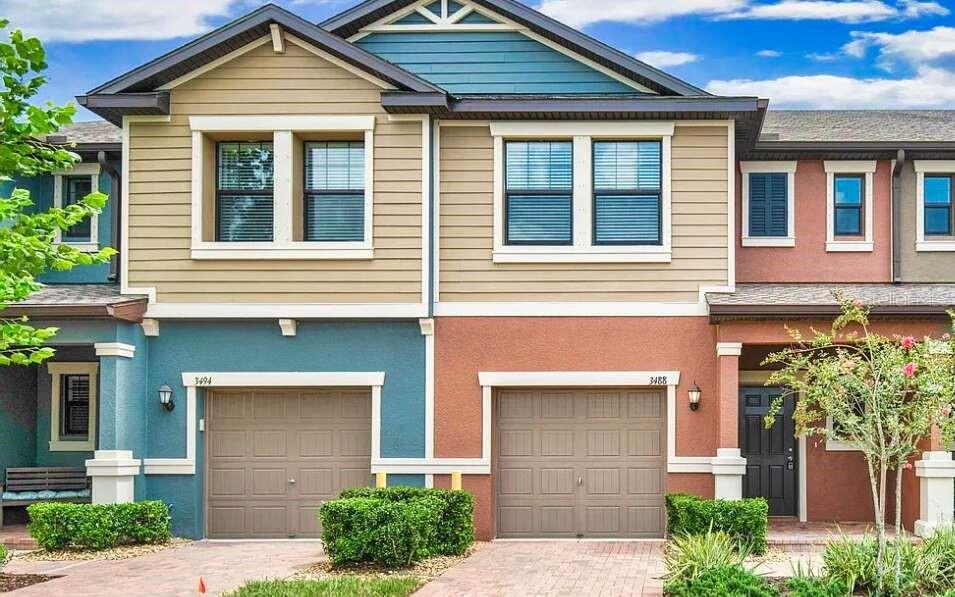 Photo of 3488 PINE RIBBON DRIVE LAND O LAKES FL 34638
