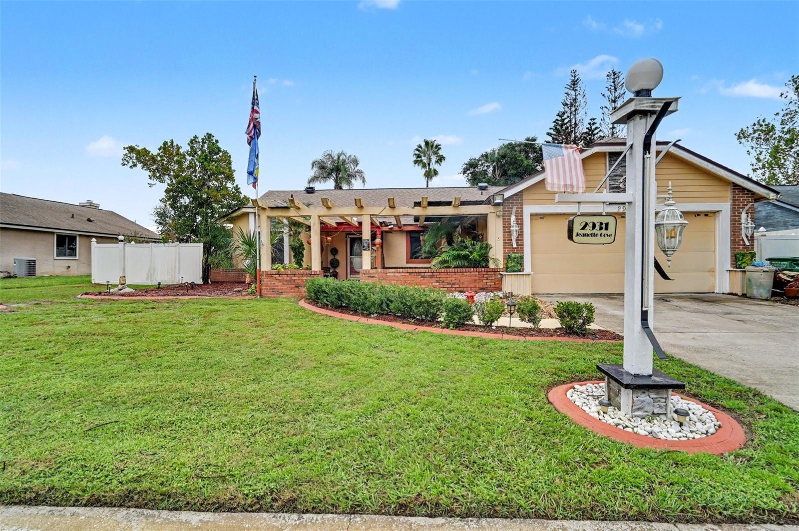 Photo of 2931 JEANETTE COVE OVIEDO FL 32765