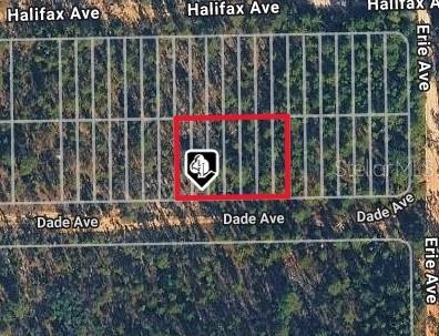 Photo of DADE AVE INTERLACHEN FL 32148