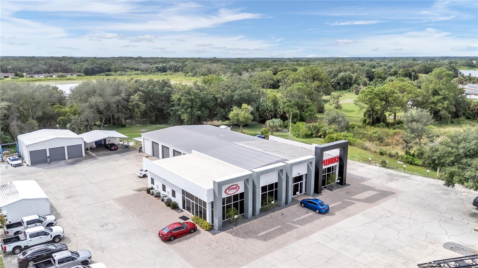 Photo of 21280 HWY 27 LAKE WALES FL 33859